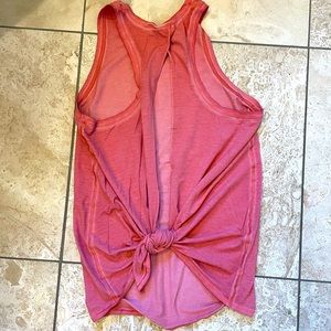 All Tied Up Tank - lululemon